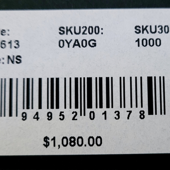 GUCCI ENVELOPE - Picture 2 of 5